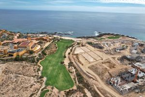 Cabo Del Sol (Cove Club) 5th Aerial Hole